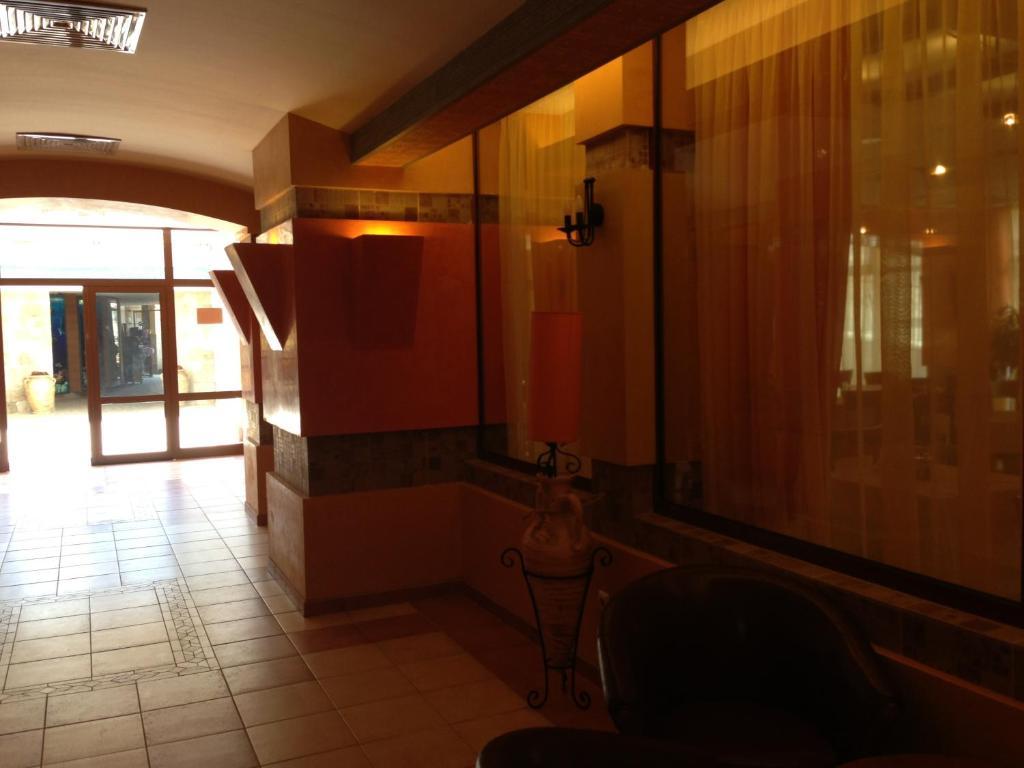 Kiparisite Hotel Sunny Beach Exterior foto